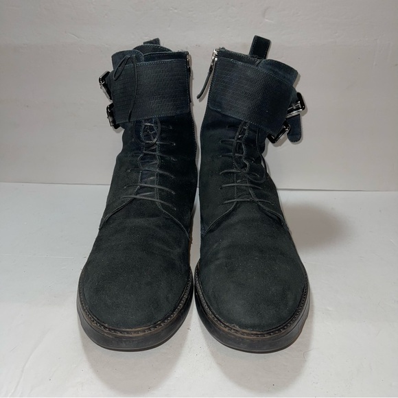 Fendi Man Boots Size 11 main image 4
